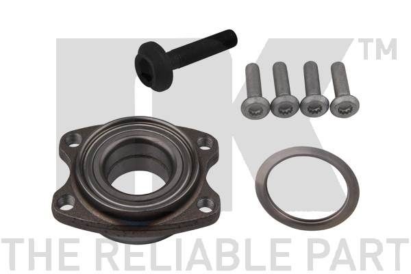 NK Hjullagersats 754729 754729 NK hjullagersats SEAT TOLEDO