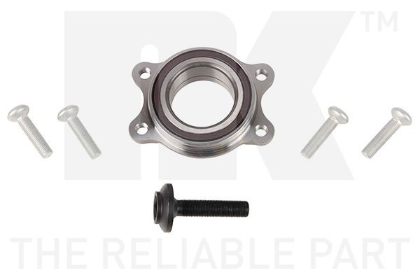 NK Kit de roulement de roue 754738 Roulement de roue NK Q3 754738 pas cher
