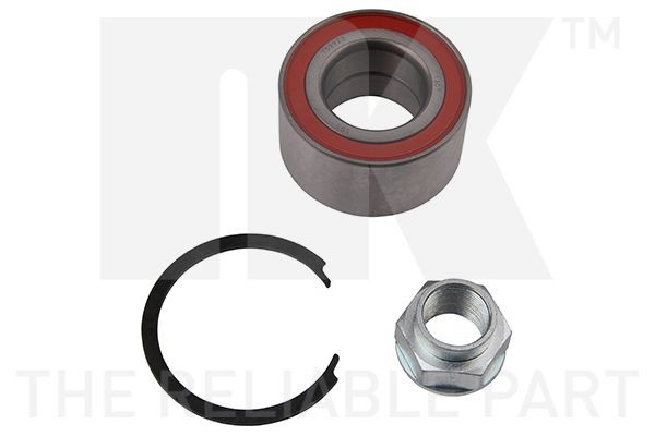 NK Hjullejesæt 759923 Nav hjul NK Fiat FIORINO 759923