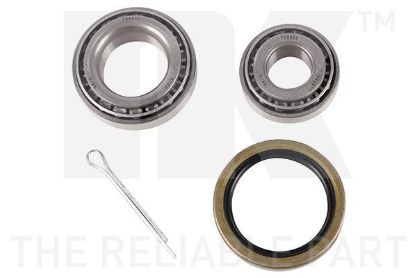 NK Kit de rolamento de roda 759926 NK 759926 Rolamento da roda Celeste A7 originais preço
