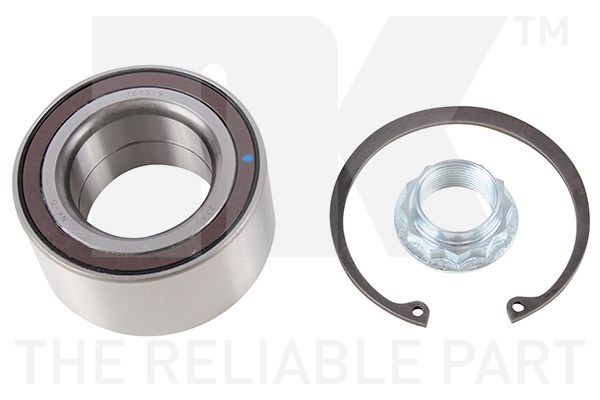NK Rattalaagrikomplekt 761519 Rattalaager NK Ford USA EXPLORER 761519