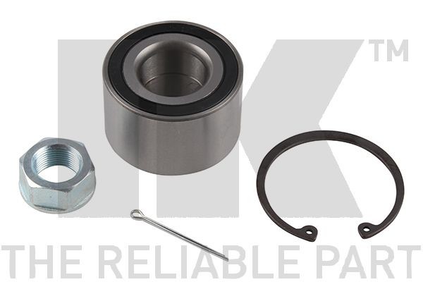 NK Kit de roulement de roue 762623 762623 Roulement de roues HONDA S2000 NK