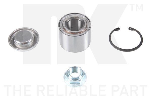 NK Kit cuscinetto ruota 763724 763724 costo Mozzo ruota OPEL FRONTERA NK