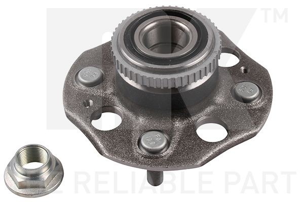 NK Hjullagersats 764009 764009 NK hjullagret HONDA S2000