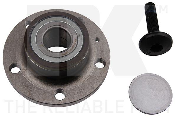 NK Kit cuscinetto ruota 764305 764305 Cuscinetto ruota DACIA NK costo