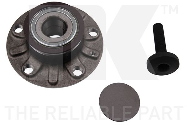 NK Kit de rolamento de roda 764306 Kit rolamento roda NK A4 764306 baratos