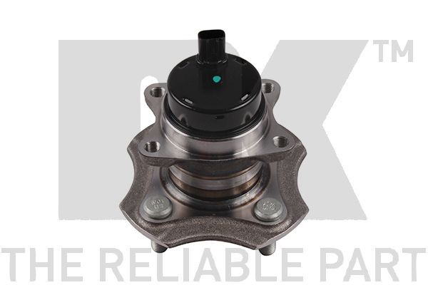 NK Σετ ρουλεμάν τροχών 764532 764532 Μουαγιέ NK TOYOTA STARLET