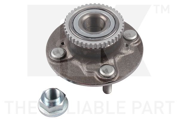 NK Lożisko kolesa - opravná sada 765210 765210 Ložisko kolesa SUZUKI CARRY Kasten NK