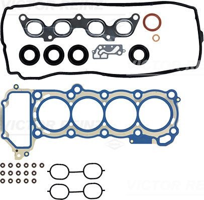 REINZ Sotningssats 02-34185-01 REINZ 02-34185-01 Topplockspackning Townstar Evalia MPV (XFK) original