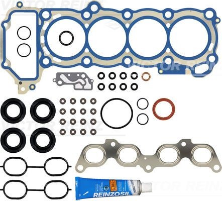 REINZ Tiivistesarja, sylinterikansi 02-34185-02 REINZ 02-34185-02 MERCEDES-BENZ MB 100 tiivistesarja sylinterikansi
