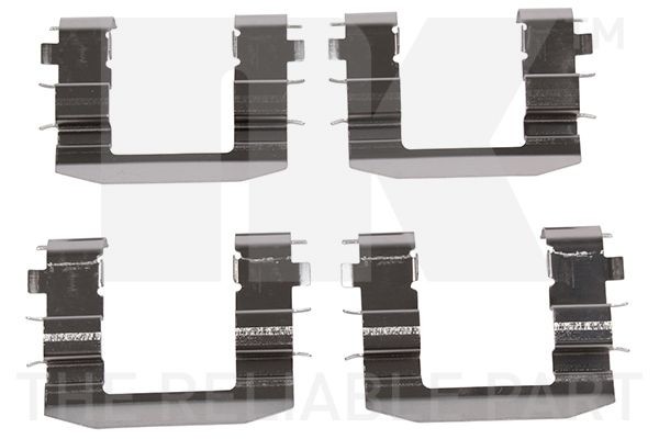 NK Accessoireset, schijfremblok 79341708 Accessoireset, schijfremblok NK i30 79341708 goedkoop