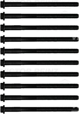 REINZ Syl.kannen pulttisarja 14-32327-01 REINZ 14-32327-01 ALFA ROMEO BERLINA kannen pultit hinta