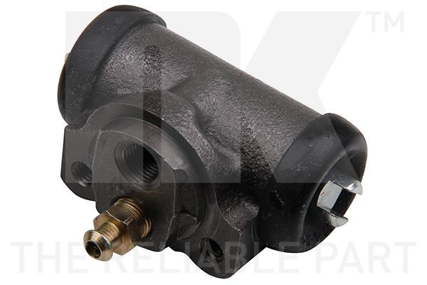 NK Brzdový valček kolesa 803016 803016 NK Bubnové brzdy Mitsubishi lacné
