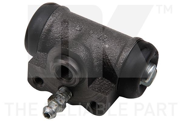 NK Cilindro do travão da roda 803017 803017 Bombitos de travão NK MAZDA BT-50
