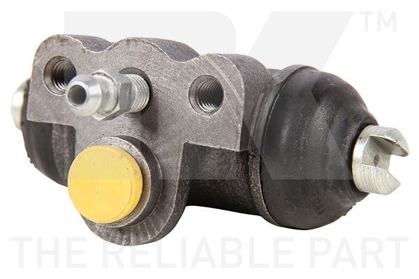 NK Brzdový valček kolesa 803018 803018 NK Bubnové brzdy Mitsubishi lacné