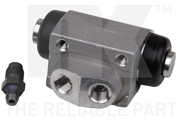 NK Wielremcilinder 803411 803411 Remcilinder NK HYUNDAI ACCENT