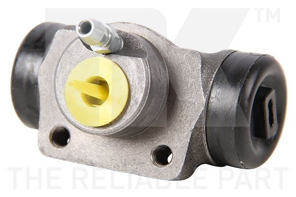 NK Hjulsylinder, brems 809914 Hjulsylinder NK C-MAX 809914 billige