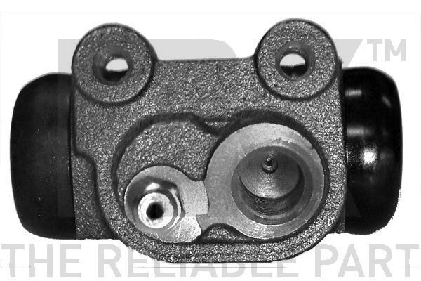 NK Riteņa bremžu cilindrs 809948 Riteņa bremžu cilindrs NK Peugeot 405 809948