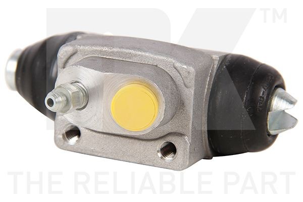 NK Riteņa bremžu cilindrs 809953 Riteņa bremžu cilindrs NK Honda CRX 809953