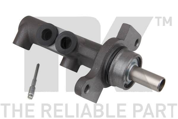 NK Bremsehovedcylinder 821940 821940 Hovedbremsecylinder NK PEUGEOT RIFTER