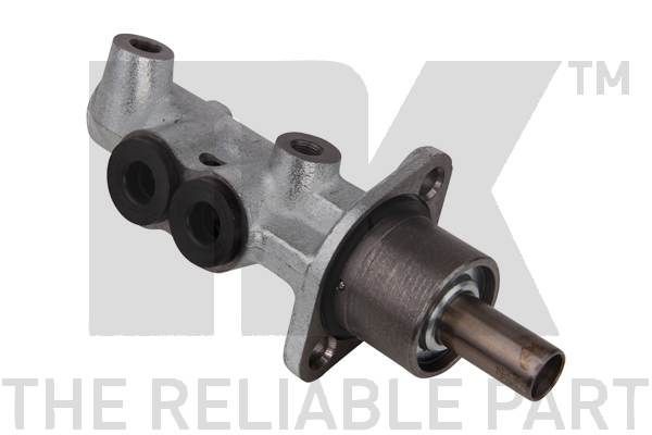 NK Brake master cylinder 822333 Fiat PUNTO NK brake master cylinder 822333