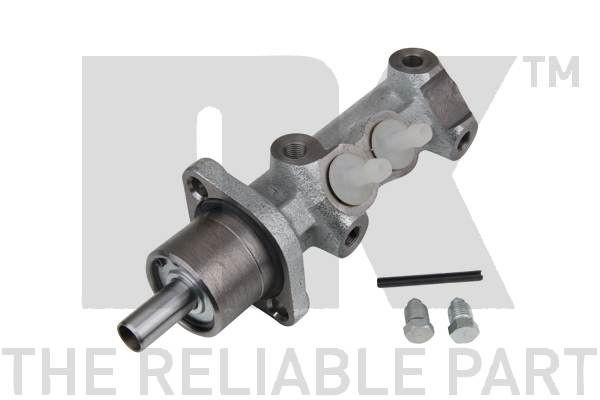 NK Brake master cylinder 822335 Fiat PUNTO NK brake master cylinder 822335