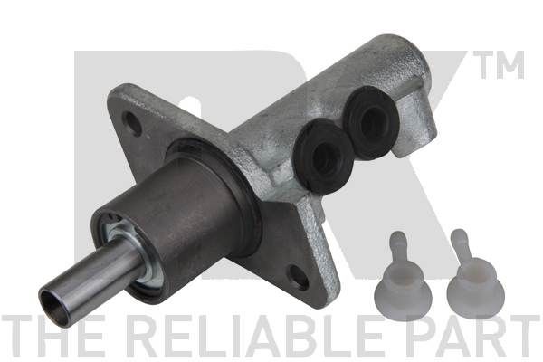 NK Bomba central dos travões 823315 Cilindro mestre de freio MERCEDES-BENZ NK 823315