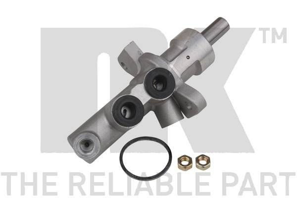 NK Hovedbremsesylinder 823320 823320 Bremsepumpe MERCEDES-BENZ 190 NK