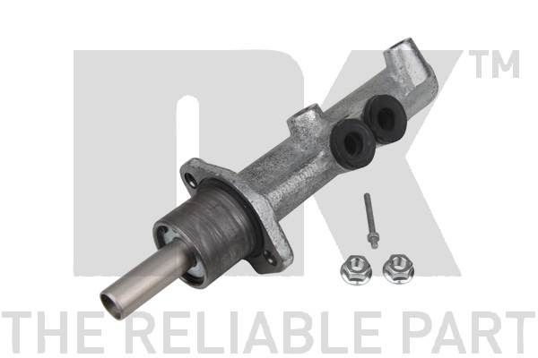 NK Hoofdremcilinder 823330 823330 Hoofdrem, cilinder MERCEDES-BENZ 190 NK