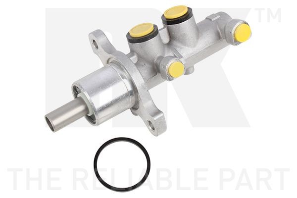 NK Huvudbromscylinder 823644 823644 NK bromshuvudcylinder Opel CALIBRA A