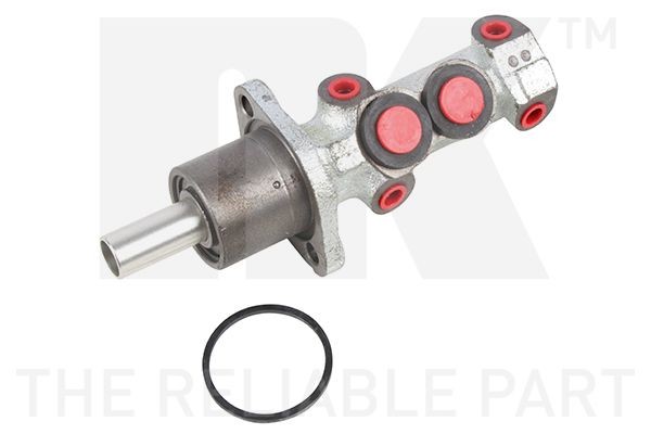 NK Peapiduri silinder 823714 Piduri peasilinder NK Peugeot PARTNER 823714