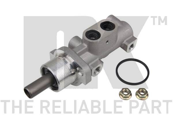 NK Peapiduri silinder 823730 Piduri peasilinder NK PARTNER 823730 odav