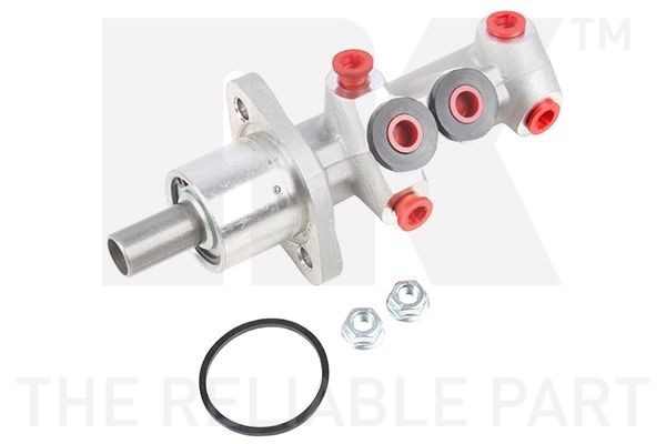 NK Hovedbremsesylinder 823930 Bremsepumpe NK Symbol 823930 billige