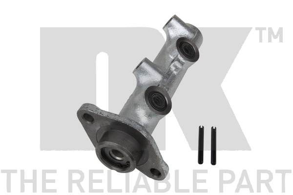 NK Huvudbromscylinder 823933 823933 NK bromshuvudcylinder OPEL CALIBRA A