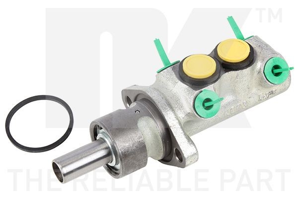 NK Peapiduri silinder 824751 Piduri peasilinder NK Audi A6 824751