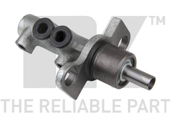 NK Huvudbromscylinder 824765 824765 NK bromshuvudcylinder Volkswagen POLO