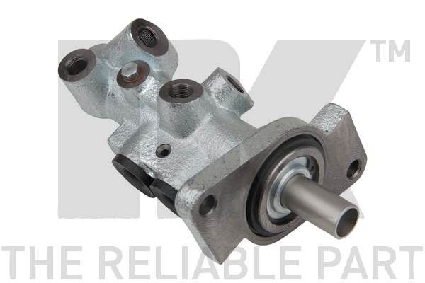NK Huvudbromscylinder 824769 824769 NK bromshuvudcylinder VW POLO