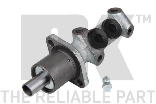 NK Huvudbromscylinder 829908 829908 NK huvudbromscylinder VW POLO