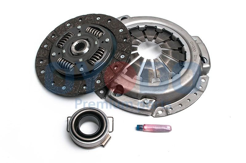 Oyodo Koppelingsset 10S5031-OYO Koppelingsset Oyodo RCZ 10S5031-OYO goedkoop