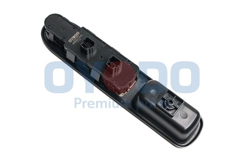 Interruttore, Alzacristallo Oyodo 94B9001-OYO Oyodo 94B9001-OYO costo Pulsantiera alzacristalli Peugeot 307 2023