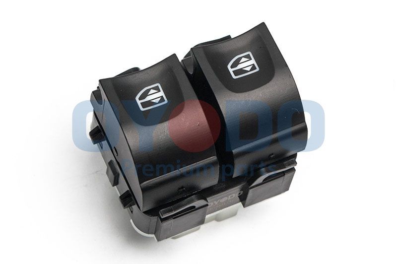 Oyodo Kytkin, lasinnostin 94B9004-OYO CITROËN Ikkunannostimen kytkin Oyodo 94B9004-OYO