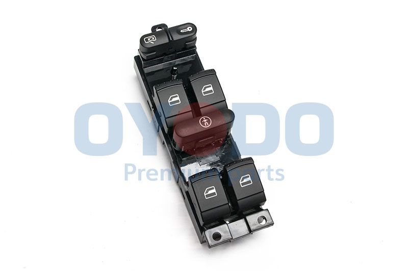 Oyodo Spínač elektrického otvárania okien 94B9007-OYO Vypinac na stahovanie okien Volkswagen Oyodo 94B9007-OYO