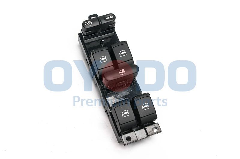 Oyodo Lüliti, aknatõstuk 94B9008-OYO Oyodo 94B9008-OYO Akna lüliti Skoda Octavia 1u5 hind