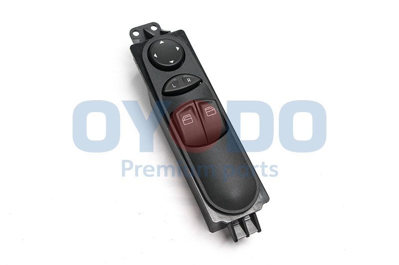 Oyodo Lüliti, aknatõstuk 94B9012-OYO Oyodo 94B9012-OYO Aknatostuki lüliti Mercedes Viano W639 odav