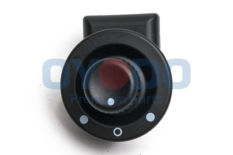 Oyodo Schakelaar, spiegelverstelling 94B9024-OYO Oyodo 94B9024-OYO Schakelaar, spiegelverstelling