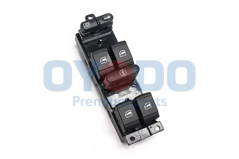 Oyodo Spínač elektrického otvárania okien 94B9031-OYO Vypinac na stahovanie okien Oyodo Volkswagen 94B9031-OYO
