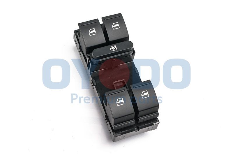 Oyodo Kytkin, lasinnostin 94B9032-OYO VW Lupo 5Z1 lasinnostimen kytkin Oyodo 94B9032-OYO