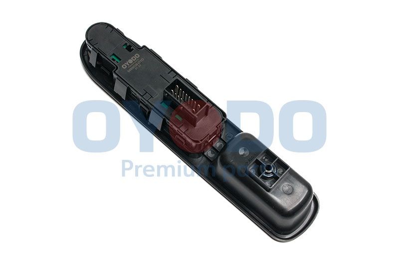 Oyodo Διακόπτης, γρύλος παραθύρου 94B9039-OYO Διακόπτες ηλεκτρικών παραθύρων αυτοκινήτων DACIA Oyodo 94B9039-OYO