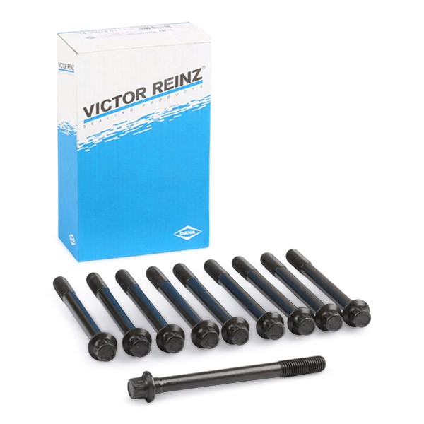 REINZ Σετ βίδες κυλινδροκεφαλής 14-55074-01 REINZ 14-55074-01 Σετ βίδες κυλινδροκεφαλής 3 Van / Hatchback (BM) γνήσια τιμες