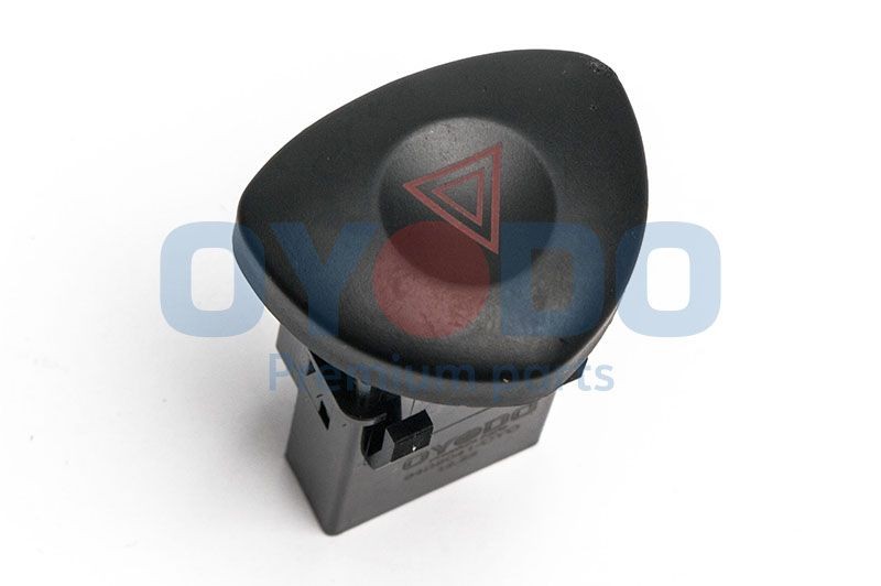 Oyodo Hazard Light Switch 94B9041-OYO 94B9041-OYO Oyodo switch, hazard light RENAULT
